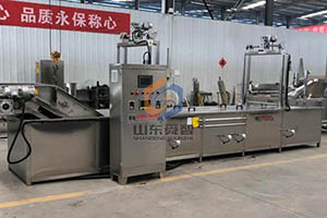 巴氏殺菌流水線的種類有哪些？